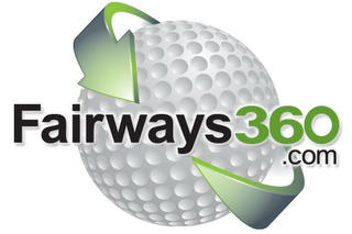 FAIRWAYS360.COM logo