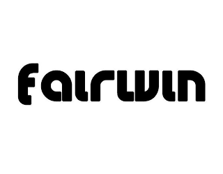 FAIRWIN logo