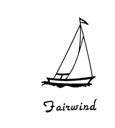 FAIRWIND logo
