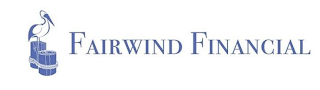 FAIRWIND FINANCIAL logo