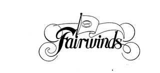 FAIRWINDS logo