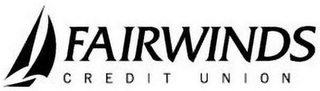 FAIRWINDS CREDIT UNION logo