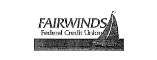 FAIRWINDS FEDERAL CREDIT UNION logo