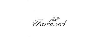FAIRWOOD logo