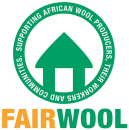 FAIRWOOL logo
