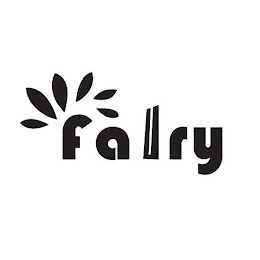 FAIRY logo