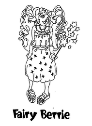 FAIRY BERRIE logo
