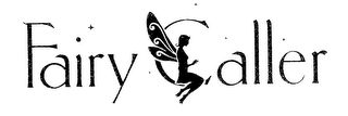 FAIRY CALLER logo