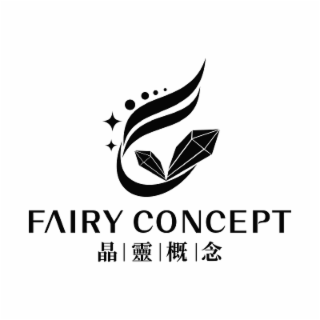 FAIRY CONCEPT logo