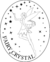 FAIRY CRYSTAL logo