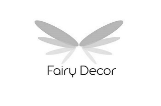 FAIRY DECOR logo