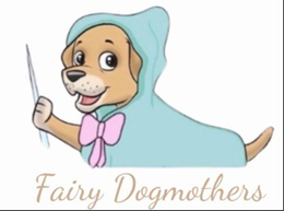 FAIRY DOGMOTHERS logo