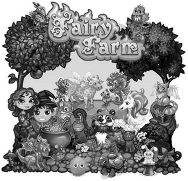 FAIRY FARM logo