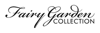 FAIRY GARDEN COLLECTION logo