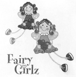 FAIRY GIRLZ logo