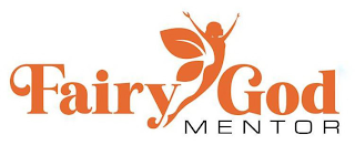 FAIRY GOD MENTOR logo