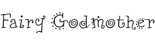 FAIRY GODMOTHER logo