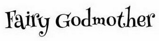 FAIRY GODMOTHER logo
