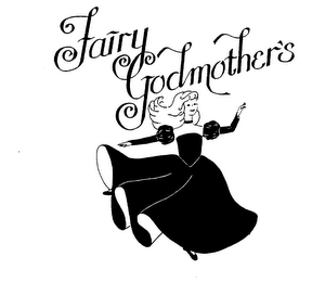 FAIRY GODMOTHER'S logo