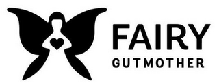 FAIRY GUTMOTHER logo