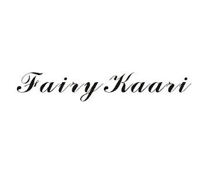 FAIRY KAARI logo