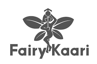 FAIRY KAARI logo