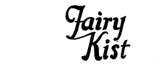 FAIRY KIST logo