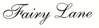 FAIRY LANE logo