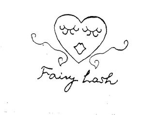 FAIRY LASH logo