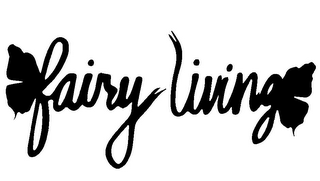 FAIRY LIVING logo