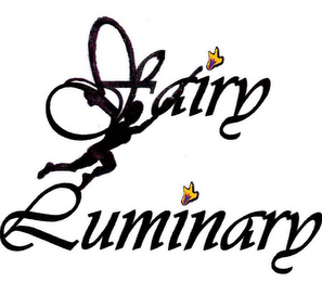 FAIRY LUMINARY logo