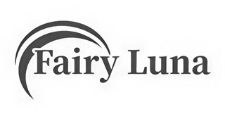 FAIRY LUNA logo