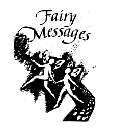 FAIRY MESSAGES logo