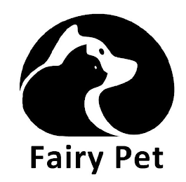 FAIRY PET logo
