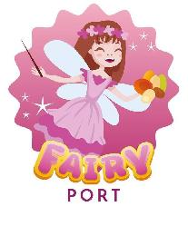 FAIRY PORT logo