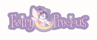 FAIRY PRECIOUS