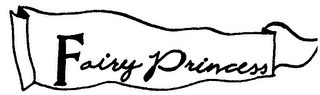 FAIRY PRINCESS logo