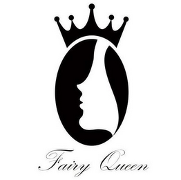 FAIRY QUEEN logo