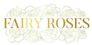 FAIRY ROSES logo
