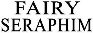 FAIRY SERAPHIM logo