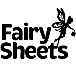 FAIRY SHEETS logo