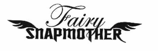 FAIRY SNAPMOTHER logo
