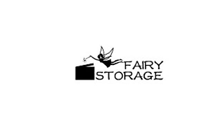 FAIRY STORAGE logo