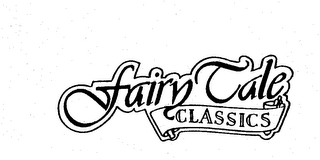 FAIRY TALE CLASSICS logo