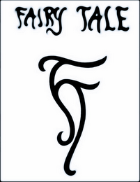 FAIRY TALE FT logo