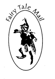 FAIRY TALE MAIL logo