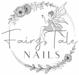 FAIRY TALE NAILS logo