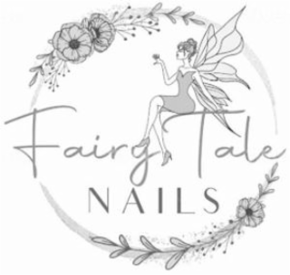 FAIRY TALE NAILS logo