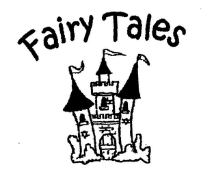 FAIRY TALES logo