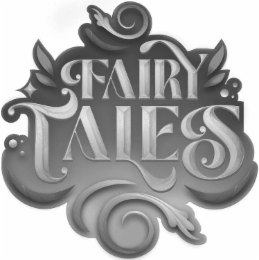 FAIRY TALES logo